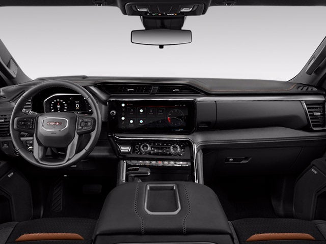 2022 GMC Sierra 1500 AT4 4X4-Sunroof-Adaptive Cruise-Diesel
