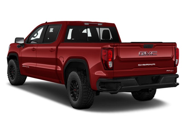 2023 GMC Sierra 1500 AT4X 4X4-Heated/Cooled Seats-Sunroof