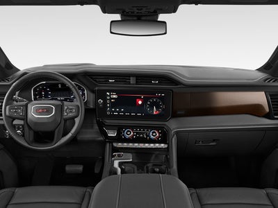2023 GMC Sierra 1500 AT4X 4X4-Heated/Cooled Seats-Sunroof