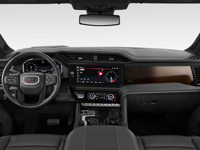 2023 GMC Sierra 1500 AT4X 4X4-Heated/Cooled Seats-Sunroof