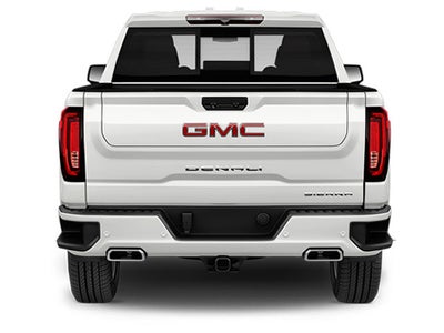 2023 GMC Sierra 1500 AT4X 4X4-Heated/Cooled Seats-Sunroof
