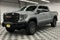2024 GMC Sierra 1500 AT4X 4x4 - Sunroof - Htd/Cooled Massaging Leather