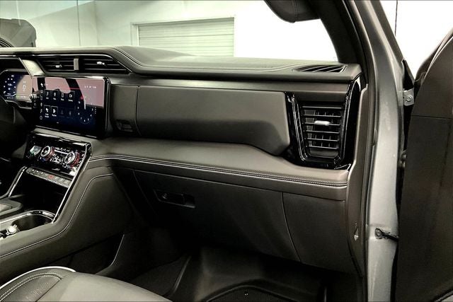 2024 GMC Sierra 1500 AT4X 4x4 - Sunroof - Htd/Cooled Massaging Leather