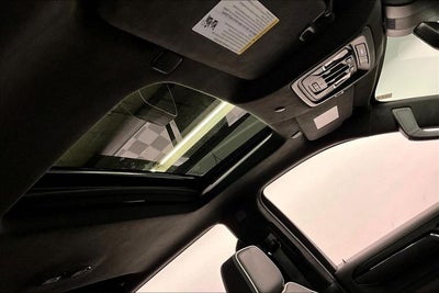 2024 GMC Sierra 1500 AT4X 4x4 - Sunroof - Htd/Cooled Massaging Leather