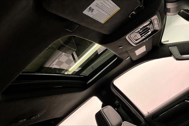 2024 GMC Sierra 1500 AT4X 4x4 - Sunroof - Htd/Cooled Massaging Leather