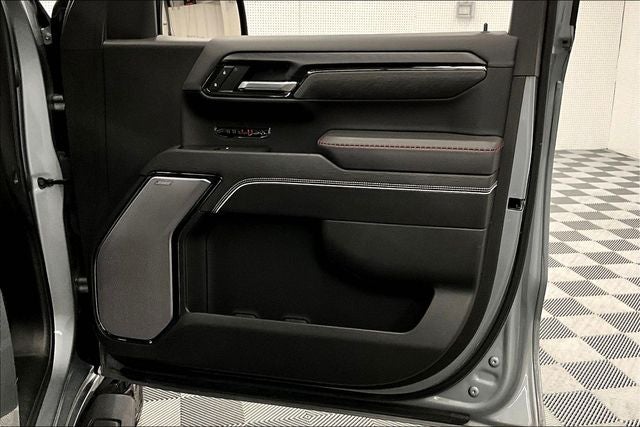 2024 GMC Sierra 1500 AT4X 4x4 - Sunroof - Htd/Cooled Massaging Leather