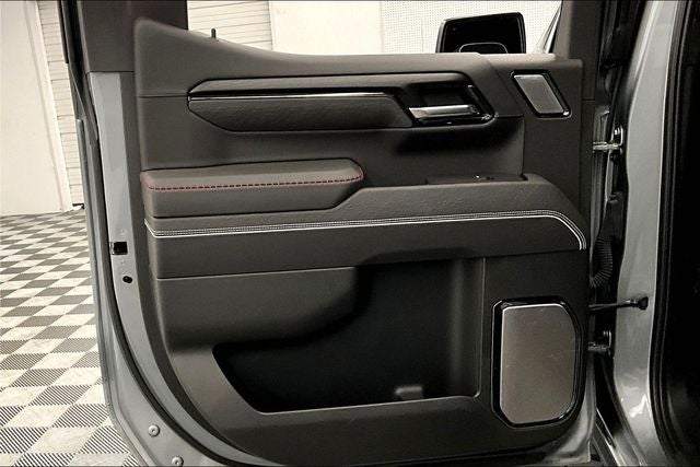 2024 GMC Sierra 1500 AT4X 4x4 - Sunroof - Htd/Cooled Massaging Leather