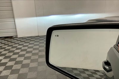 2024 GMC Sierra 1500 AT4X 4x4 - Sunroof - Htd/Cooled Massaging Leather