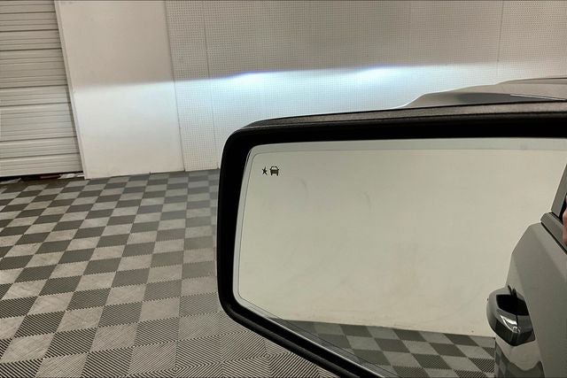 2024 GMC Sierra 1500 AT4X 4x4 - Sunroof - Htd/Cooled Massaging Leather