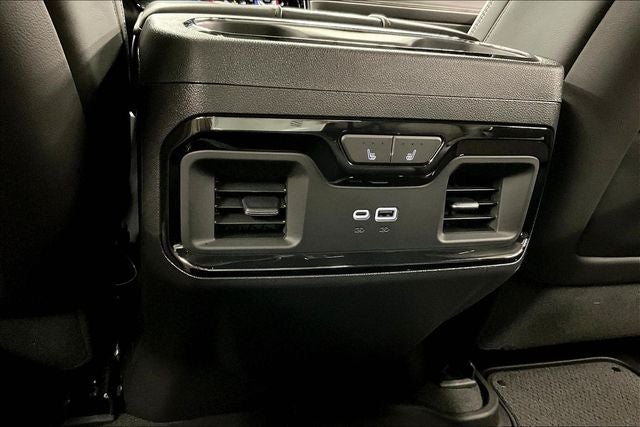 2024 GMC Sierra 1500 AT4X 4x4 - Sunroof - Htd/Cooled Massaging Leather