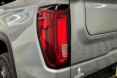2024 GMC Sierra 1500 AT4X 4x4 - Sunroof - Htd/Cooled Massaging Leather