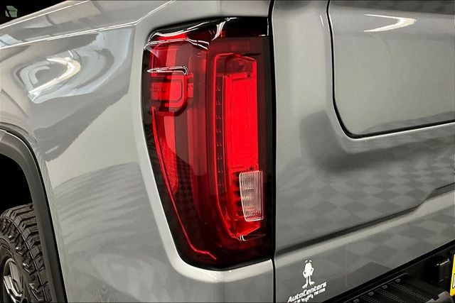 2024 GMC Sierra 1500 AT4X 4x4 - Sunroof - Htd/Cooled Massaging Leather