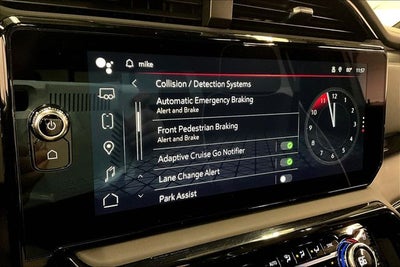 2024 GMC Sierra 1500 AT4X 4x4 - Sunroof - Htd/Cooled Massaging Leather