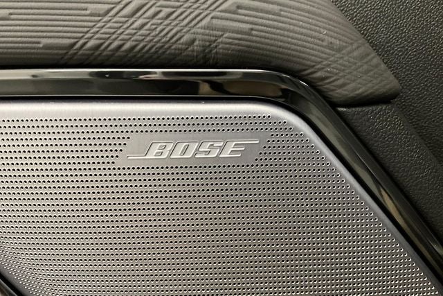 2024 GMC Sierra 1500 AT4X 4x4 - Sunroof - Htd/Cooled Massaging Leather