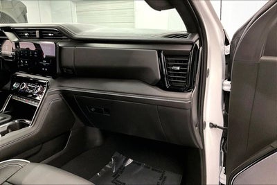 2024 GMC Sierra 1500 AT4X 4x4 - Sunroof - Htd/Cooled Massaging Leather