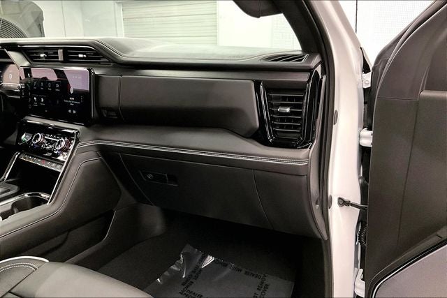 2024 GMC Sierra 1500 AT4X 4x4 - Sunroof - Htd/Cooled Massaging Leather