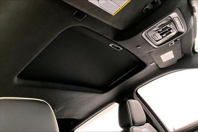 2024 GMC Sierra 1500 AT4X 4x4 - Sunroof - Htd/Cooled Massaging Leather