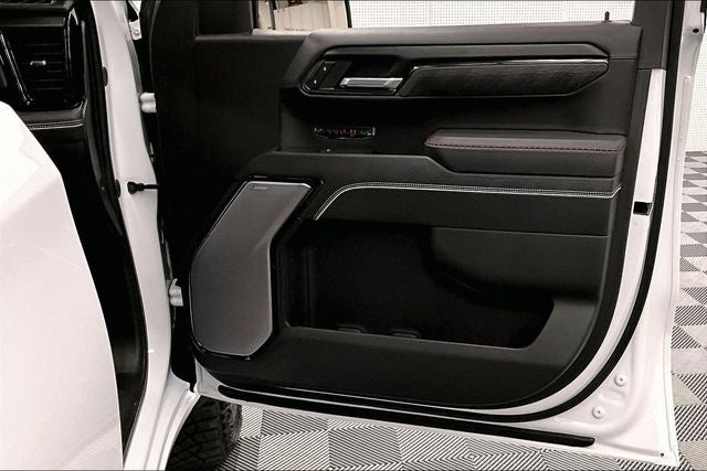 2024 GMC Sierra 1500 AT4X 4x4 - Sunroof - Htd/Cooled Massaging Leather