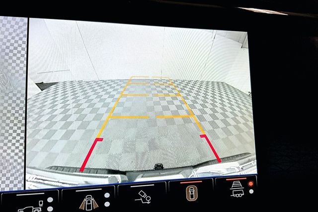 2024 GMC Sierra 1500 AT4X 4x4 - Sunroof - Htd/Cooled Massaging Leather