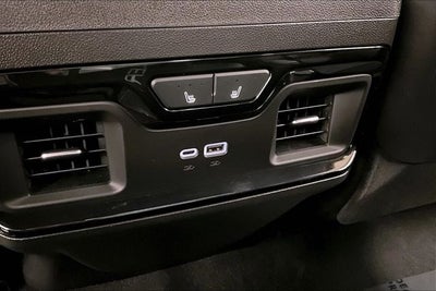 2024 GMC Sierra 1500 AT4X 4x4 - Sunroof - Htd/Cooled Massaging Leather