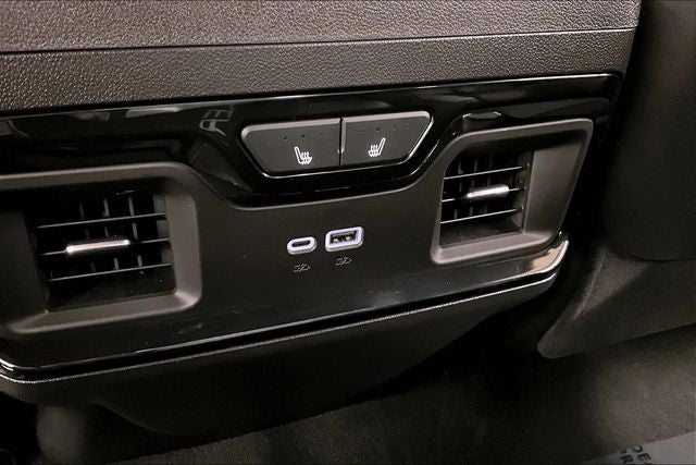 2024 GMC Sierra 1500 AT4X 4x4 - Sunroof - Htd/Cooled Massaging Leather