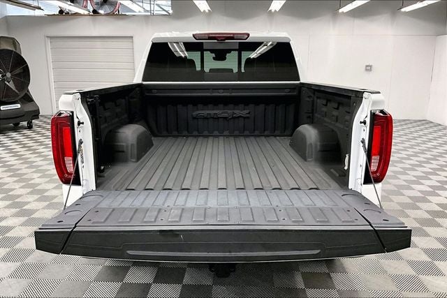 2024 GMC Sierra 1500 AT4X 4x4 - Sunroof - Htd/Cooled Massaging Leather