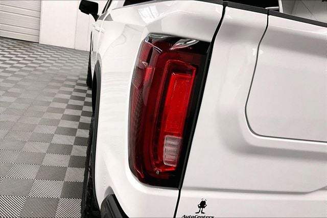 2024 GMC Sierra 1500 AT4X 4x4 - Sunroof - Htd/Cooled Massaging Leather