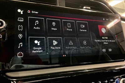 2024 GMC Sierra 1500 AT4X 4x4 - Sunroof - Htd/Cooled Massaging Leather