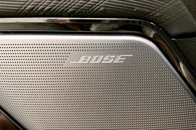 2024 GMC Sierra 1500 AT4X 4x4 - Sunroof - Htd/Cooled Massaging Leather