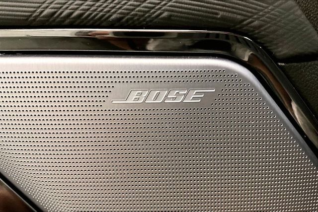 2024 GMC Sierra 1500 AT4X 4x4 - Sunroof - Htd/Cooled Massaging Leather