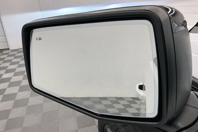 2024 GMC Sierra 1500 AT4X 4x4 - Sunroof - Htd/Cooled Massaging Leather