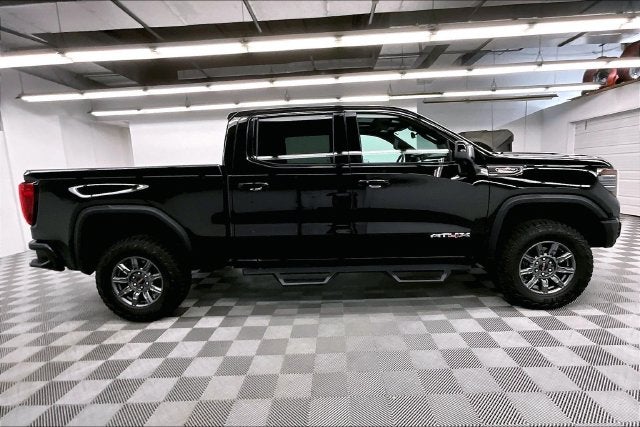 2026 GMC Sierra 1500 AT4X 4x4-Sunroof-Htd/Cooled Massaging Leather