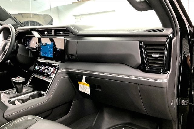 2026 GMC Sierra 1500 AT4X 4x4-Sunroof-Htd/Cooled Massaging Leather