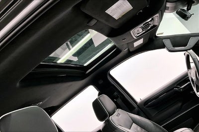 2026 GMC Sierra 1500 AT4X 4x4-Sunroof-Htd/Cooled Massaging Leather