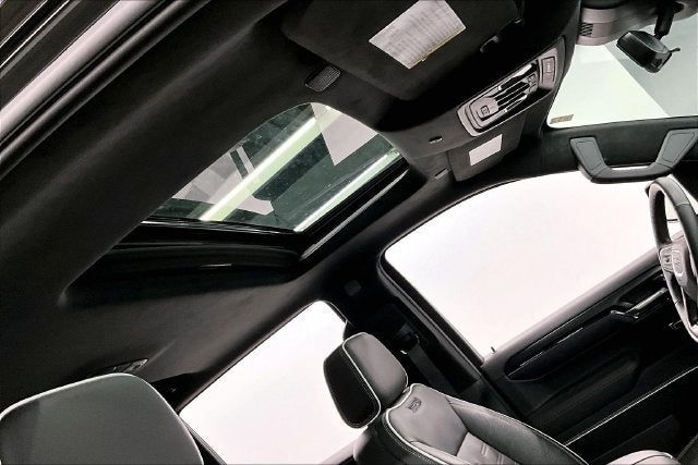 2026 GMC Sierra 1500 AT4X 4x4-Sunroof-Htd/Cooled Massaging Leather