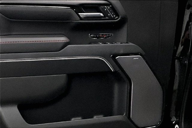2026 GMC Sierra 1500 AT4X 4x4-Sunroof-Htd/Cooled Massaging Leather
