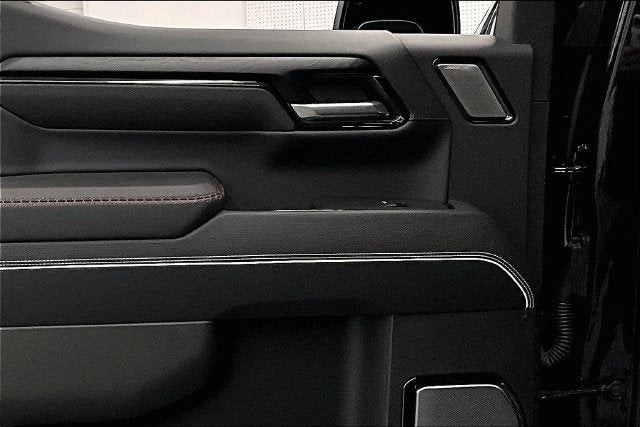 2026 GMC Sierra 1500 AT4X 4x4-Sunroof-Htd/Cooled Massaging Leather