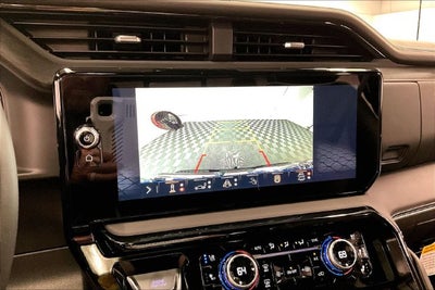 2026 GMC Sierra 1500 AT4X 4x4-Sunroof-Htd/Cooled Massaging Leather