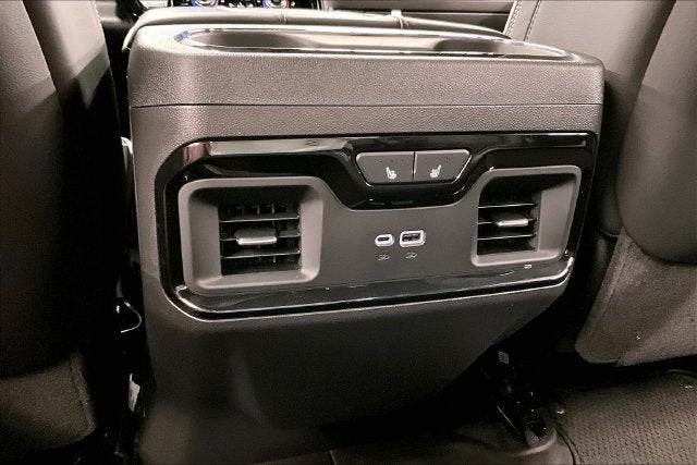 2026 GMC Sierra 1500 AT4X 4x4-Sunroof-Htd/Cooled Massaging Leather