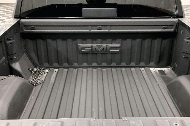 2026 GMC Sierra 1500 AT4X 4x4-Sunroof-Htd/Cooled Massaging Leather