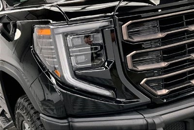 2026 GMC Sierra 1500 AT4X 4x4-Sunroof-Htd/Cooled Massaging Leather