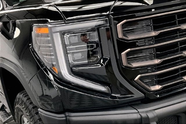 2026 GMC Sierra 1500 AT4X 4x4-Sunroof-Htd/Cooled Massaging Leather