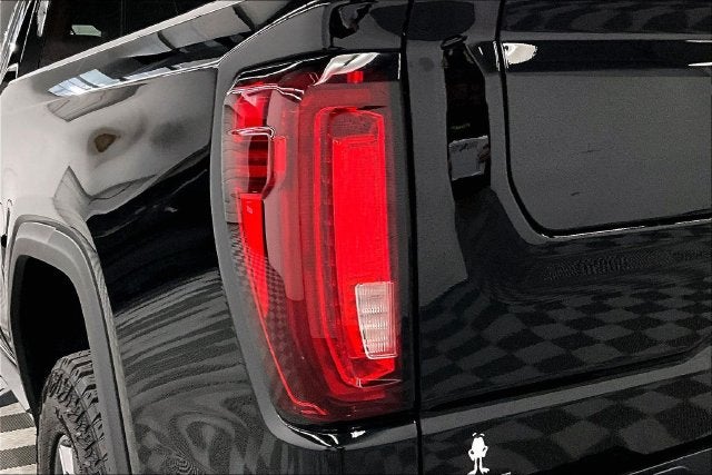 2026 GMC Sierra 1500 AT4X 4x4-Sunroof-Htd/Cooled Massaging Leather