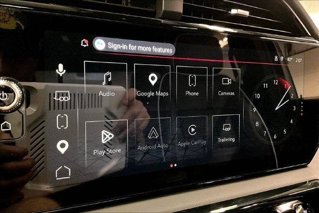 2026 GMC Sierra 1500 AT4X 4x4-Sunroof-Htd/Cooled Massaging Leather