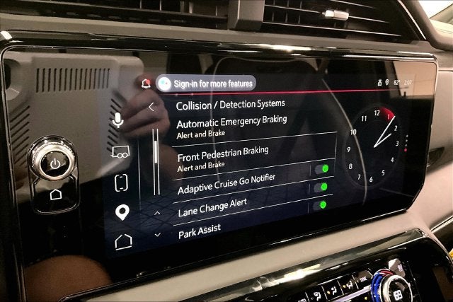 2026 GMC Sierra 1500 AT4X 4x4-Sunroof-Htd/Cooled Massaging Leather