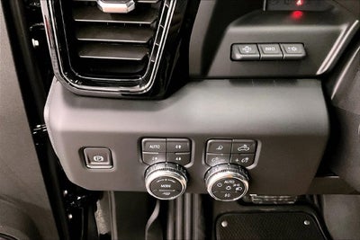 2026 GMC Sierra 1500 AT4X 4x4-Sunroof-Htd/Cooled Massaging Leather