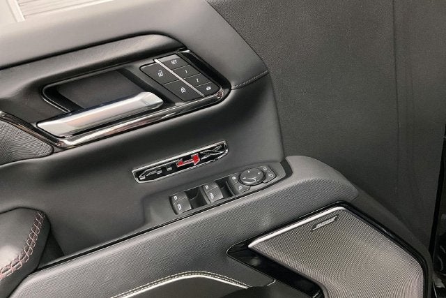 2026 GMC Sierra 1500 AT4X 4x4-Sunroof-Htd/Cooled Massaging Leather