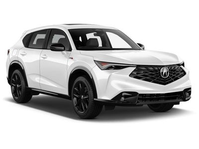 2025 Acura ADX Base