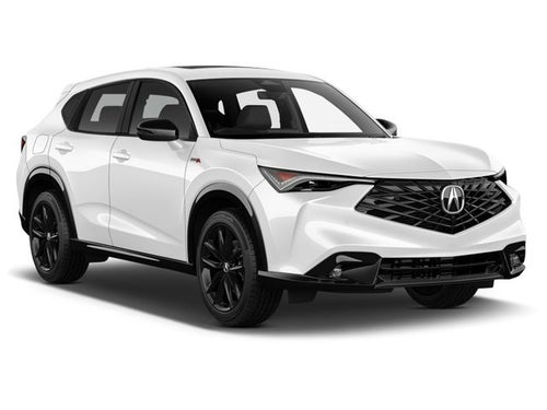 2025 Acura ADX Base