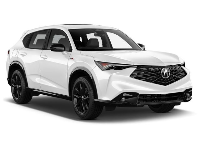 2025 Acura ADX Base